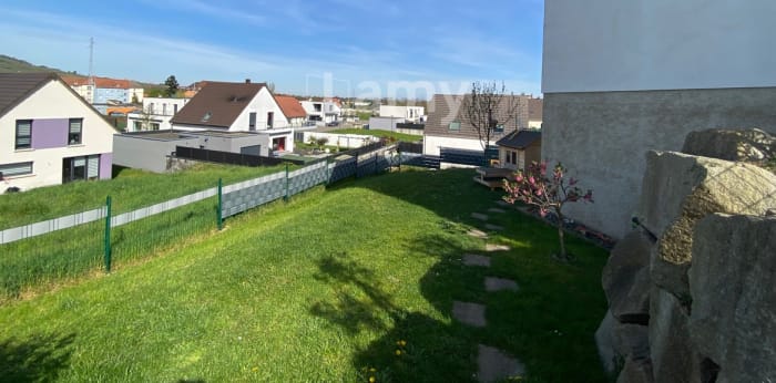 Image 12 sur 13 - Maison/villa  ·  Location · Mutzig (67190) · 5 pièces · 182m²