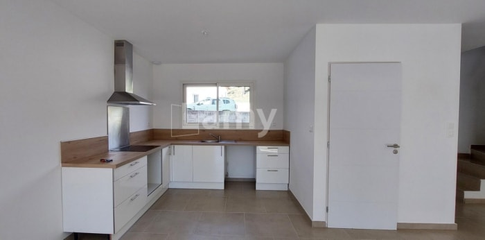 Image 4 sur 12 - Maison/villa  ·  Location · St Christol Lez Ales (30380) · 4 pièces · 98m²
