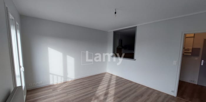 Image 2 sur 6 - Appartement  ·  Location · Libourne (33500) · 3 pièces · 56m²