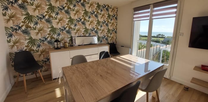 Image 13 sur 17 - Maison/villa  ·  Location · Les Sables D Olonne (85100) · 4 pièces · 93m²