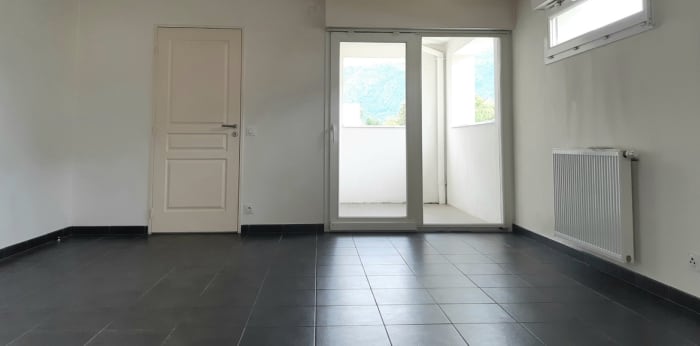 Image 9 sur 10 - Appartement  ·  Location · Aix Les Bains (73100) · 2 pièces · 46m²