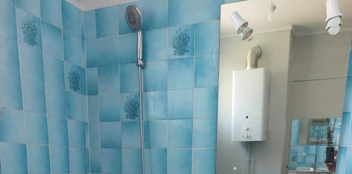 Image 4 sur 5 - Appartement  ·  Location · Libourne (33500) · 4 pièces · 69m²