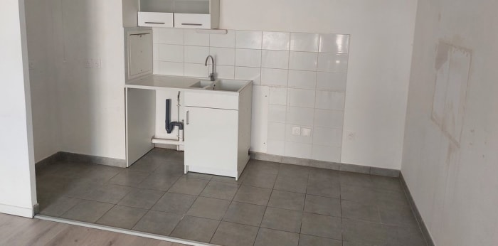 Image 4 sur 8 - Appartement  ·  Location · Mantes La Jolie (78200) · 3 pièces · 61m²