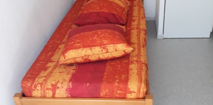 Image 18 sur 21 - Appartement  ·  Location · Lyon 08 (69008) · 1 pièce · 19m²