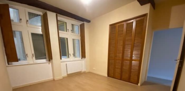 Image 2 sur 7 - Appartement  ·  Location · Lyon (69005) · 3 pièces · 95m²