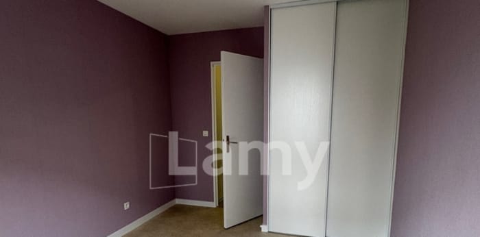 Image 4 sur 13 - Appartement  ·  Location · Lyon (69007) · 5 pièces · 115m²