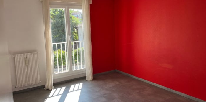 Image 6 sur 6 - Appartement  ·  Location · Lons Le Saunier (39000) · 1 pièce · 35m²