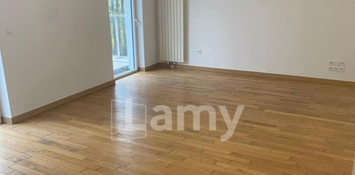 Image 7 sur 10 - Appartement  ·  Location · Orly (94310) · 4 pièces · 104m²