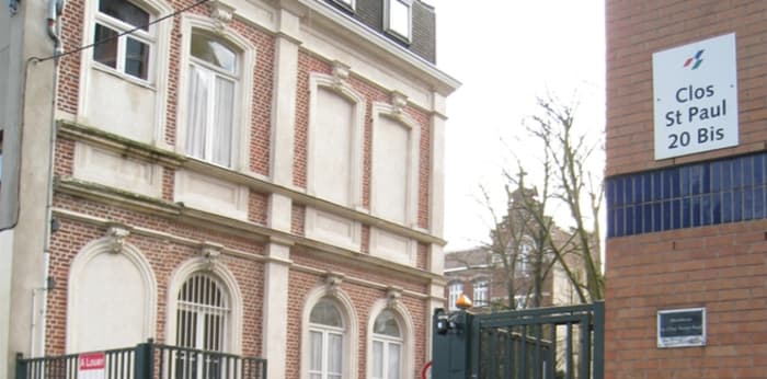 Image 1 sur 1 - Parking/box  ·  Location · Lille (59800) · 10m²