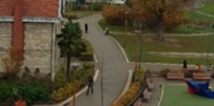 Image 1 sur 4 - Appartement  ·  Location · Pantin (93500) · 3 pièces · 64m²