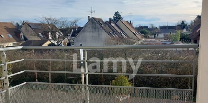 Image 8 sur 8 - Appartement  ·  Location · St Jean De Braye (45800) · 3 pièces · 65m²