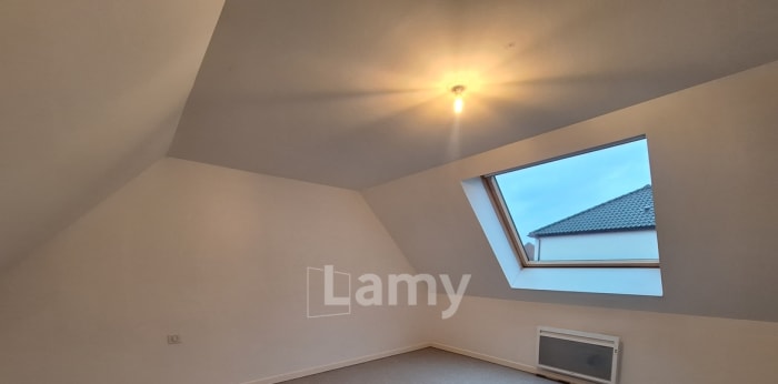 Image 9 sur 13 - Maison/villa  ·  Location · Marquillies (59274) · 3 pièces · 67m²