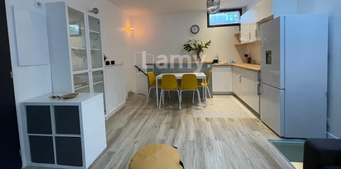 Image 5 sur 9 - Appartement  ·  Location · Colombes (92700) · 2 pièces · 41m²