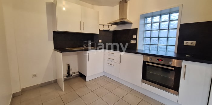 Image 3 sur 13 - Maison/villa  ·  Location · Marquillies (59274) · 3 pièces · 67m²