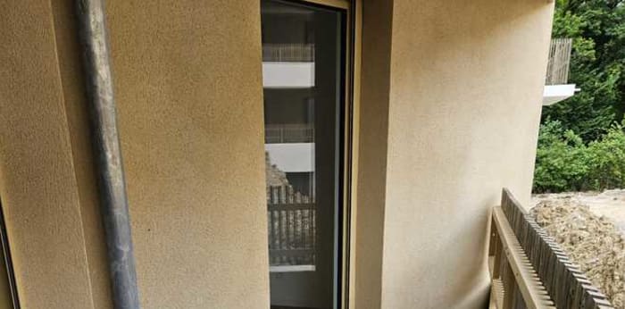 Image 3 sur 4 - Appartement  ·  Location · Tours (37100) · 2 pièces · 38m²