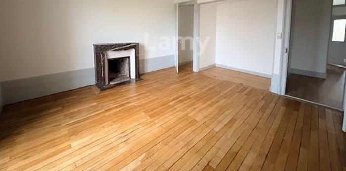 Image 9 sur 14 - Appartement  ·  Location · Besancon (25000) · 96m²