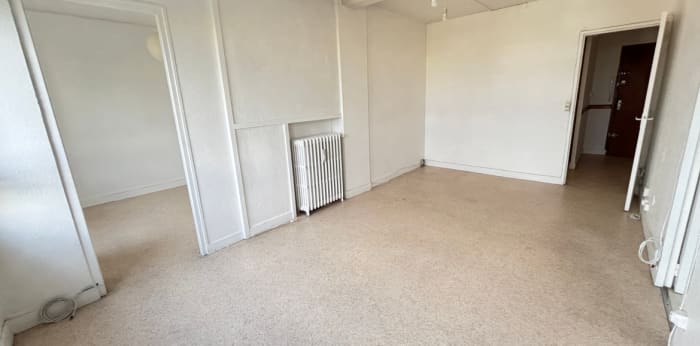 Image 3 sur 14 - Appartement  ·  Location · Dijon (21000) · 3 pièces · 53m²