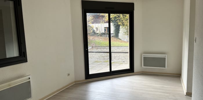 Image 11 sur 12 - Appartement  ·  Location · Villard De Lans (38250) · 2 pièces · 36m²