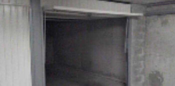 Parking/box  ·  Location · Lyon (69003) · 15m²