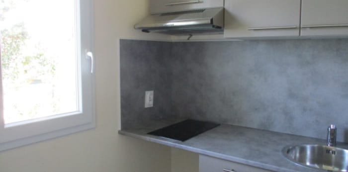 Image 2 sur 10 - Appartement  ·  Location · Dole (39100) · 1 pièce · 21m²