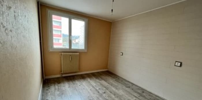 Image 6 sur 8 - Appartement  ·  Location · Besancon (25000) · 4 pièces · 73m²