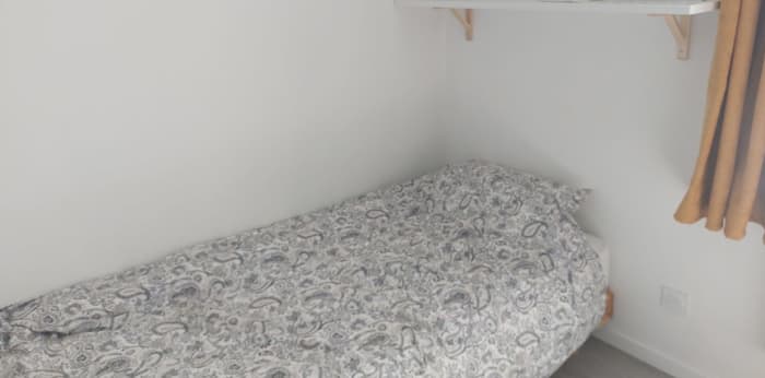 Image 7 sur 10 - Appartement  ·  Location · Valenciennes (59300) · 1 pièce · 10m²