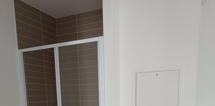Image 8 sur 9 - Appartement  ·  Location · Tours (37100) · 3 pièces · 53m²