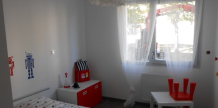 Image 3 sur 3 - Appartement  ·  Location · Clermont Ferrand (63100) · 3 pièces · 61m²