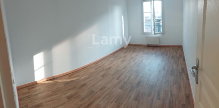 Image 13 sur 13 - Maison/villa  ·  Location · Nancy (54000) · 4 pièces · 93m²