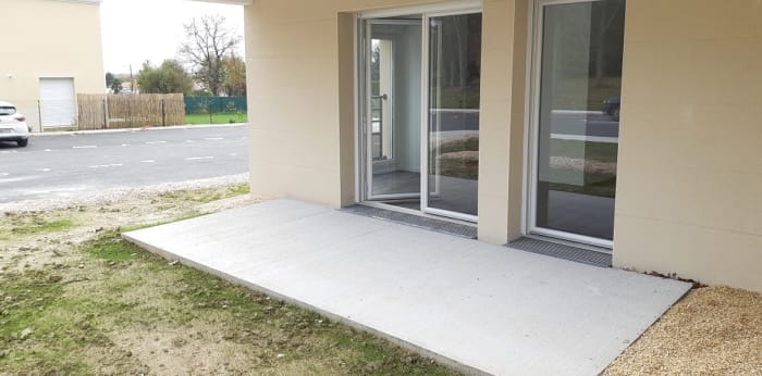 Image 11 sur 13 - Appartement  ·  Location · La Roche Sur Yon (85000) · 3 pièces · 65m²