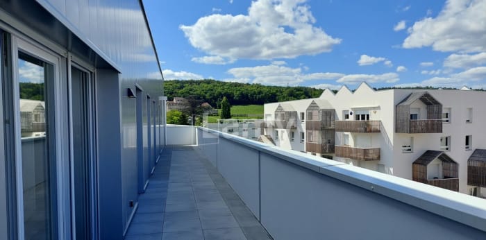 Image 2 sur 10 - Appartement  ·  Location · Chenove (21300) · 5 pièces · 102m²