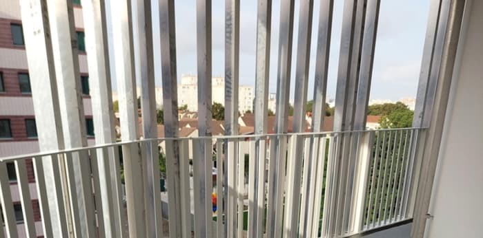 Image 1 sur 10 - Appartement  ·  Location · Montreuil (93100) · 2 pièces · 40m²