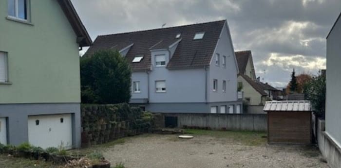 Image 4 sur 19 - Maison/villa  ·  Location · Mackenheim (67390) · 4 pièces · 115m²