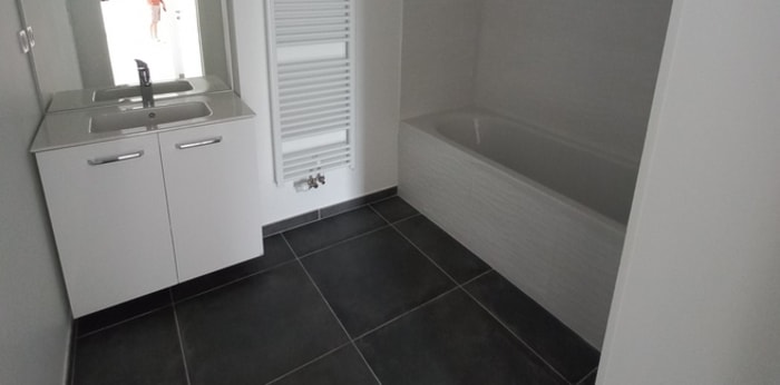 Image 3 sur 6 - Appartement  ·  Location · Chevigny St Sauveur (21800) · 3 pièces · 60m²