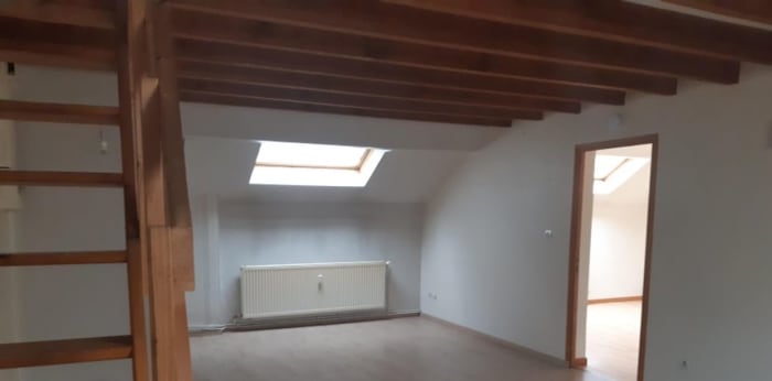 Image 1 sur 4 - Appartement  ·  Location · Armentieres (59280) · 3 pièces · 43m²