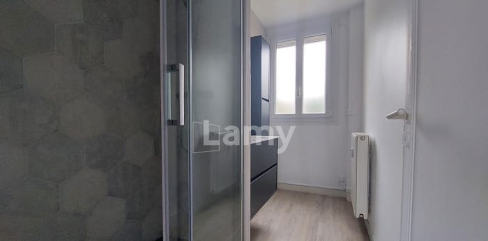 Image 10 sur 10 - Appartement  ·  Location · Limoges (87100) · 3 pièces · 56m²