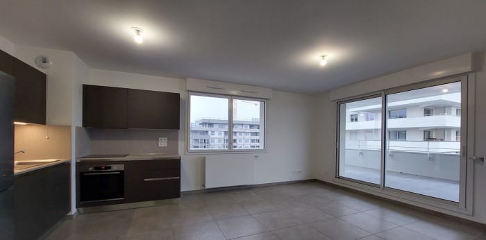 Image 2 sur 10 - Appartement  ·  Location · Meylan (38240) · 3 pièces · 61m²