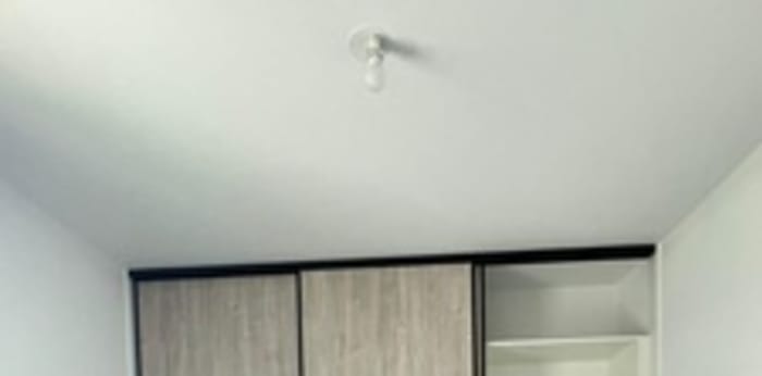 Image 9 sur 11 - Appartement  ·  Location · Clermont Ferrand (63000) · 4 pièces · 78m²