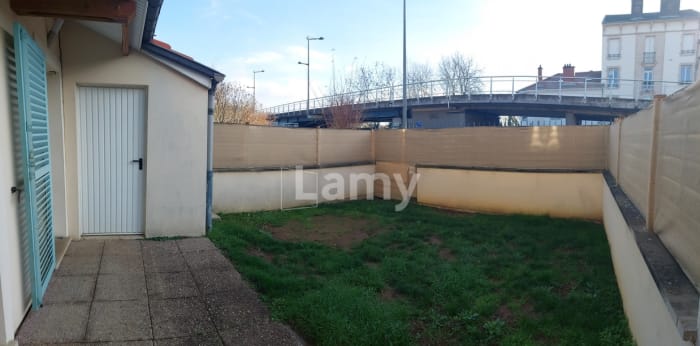 Image 3 sur 13 - Maison/villa  ·  Location · Nancy (54000) · 4 pièces · 93m²