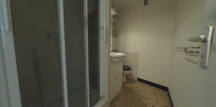 Image 5 sur 5 - Appartement  ·  Location · Grenoble (38100) · 2 pièces · 40m²