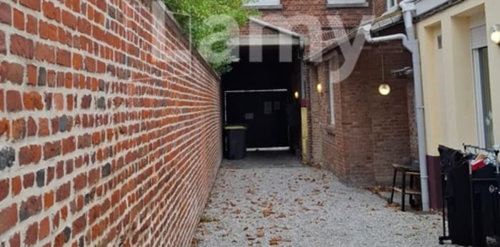 Image 5 sur 5 - Appartement  ·  Location · Armentieres (59280) · 3 pièces · 43m²