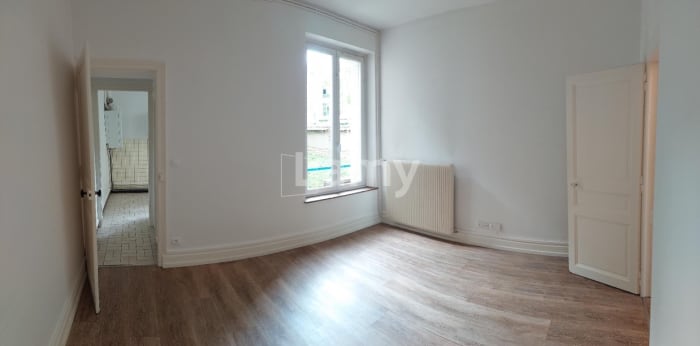 Image 10 sur 10 - Appartement  ·  Location · Nancy (54000) · 2 pièces · 45m²