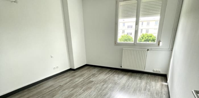 Image 2 sur 7 - Appartement  ·  Location · Compiegne (60200) · 4 pièces · 63m²