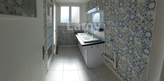 Image 10 sur 15 - Appartement  ·  Location · Vandoeuvre Les Nancy (54500) · 2 pièces · 41m²