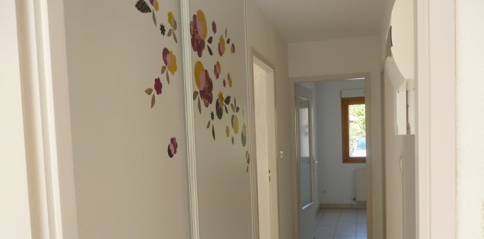 Image 4 sur 4 - Appartement  ·  Location · Valentigney (25700) · 5 pièces · 105m²