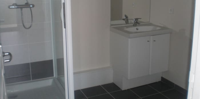 Image 5 sur 5 - Appartement  ·  Location · Angers (49100) · 2 pièces · 53m²