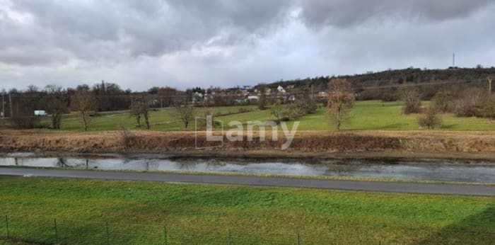 Image 3 sur 9 - Appartement  ·  Location · Illfurth (68720) · 3 pièces · 84m²