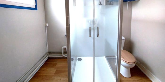 Image 8 sur 9 - Appartement  ·  Location · Limoges (87100) · 1 pièce · 38m²