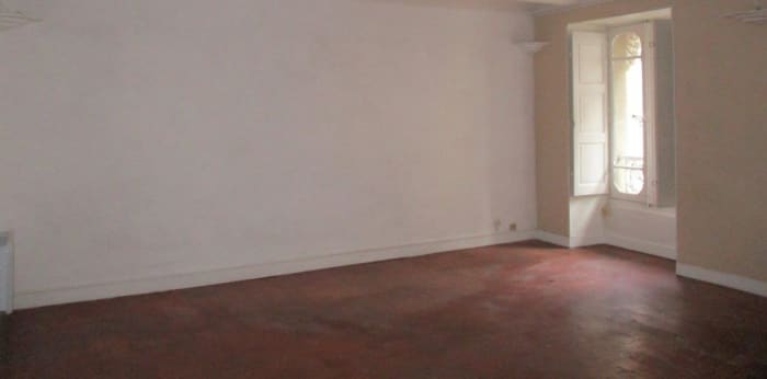 Image 9 sur 9 - Appartement  ·  Location · Ales (30100) · 4 pièces · 117m²