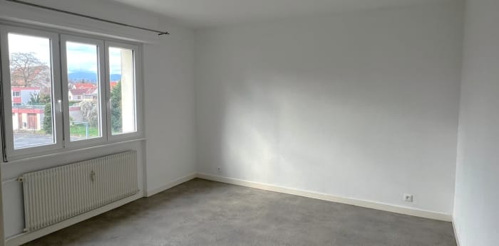 Image 7 sur 12 - Appartement  ·  Location · Horbourg Wihr (68180) · 4 pièces · 99m²